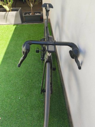 Bicicleta Carretera MCELO SK01 Talla S
