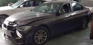 155636 926530204 mando luces bmw 3 serie 2.0 320i