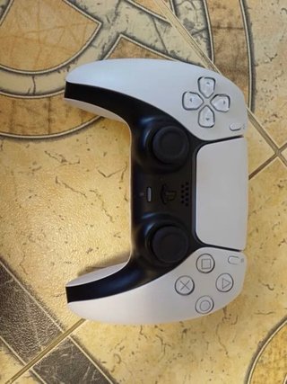 Consola PS5 Edición Disco + Mando