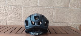 Casco Nesta bici negro