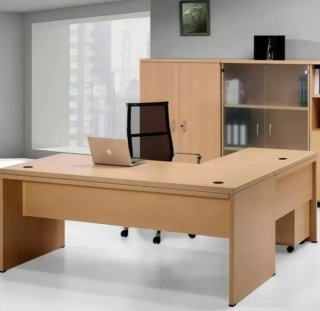Limpieza, de pisos, oficinas