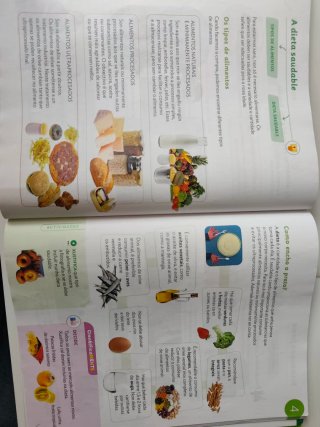 CIENCIAS DA NATUREZA 4 PRIMARIA CONSTRUINDO MUNDOS