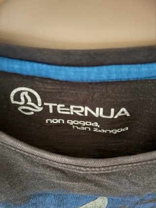 Lote 3 Camisetas Manga Larga y Corta