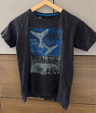 Lote 3 Camisetas Manga Larga y Corta