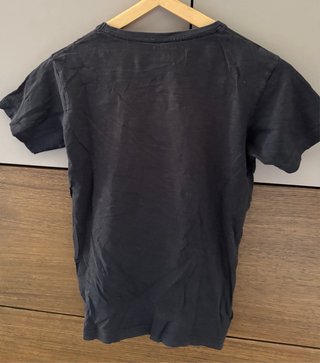 Lote 3 Camisetas Manga Larga y Corta