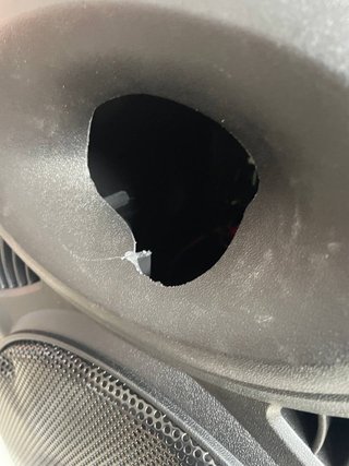 Altavoz Portátil Karaoke Dynasonic Dyna-pro 12