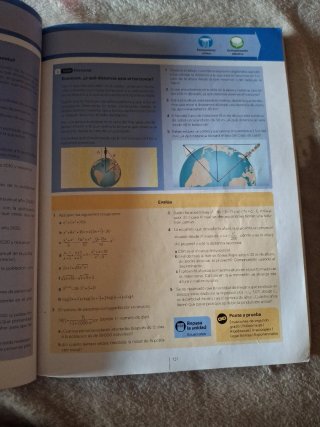 Matemáticas aplicadas a las Ciencias Sociales 1...