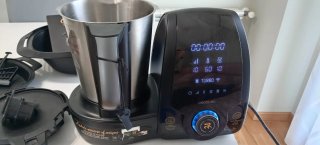 Robot Cocina Mambo Cecotec