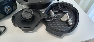 Robot Cocina Mambo Cecotec