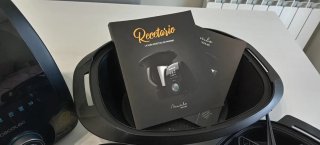 Robot Cocina Mambo Cecotec