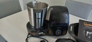 Robot Cocina Mambo Cecotec