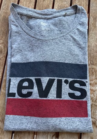 Camiseta Levi's Mujer Talla L