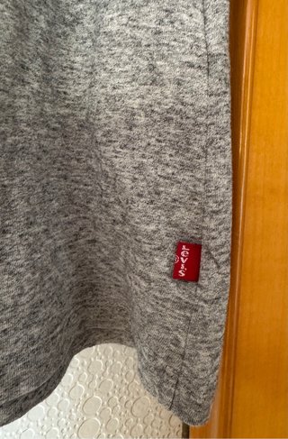 Camiseta Levi's Mujer Talla L
