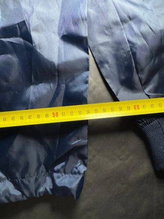 Sudadera Kappa Azul