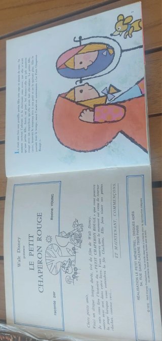 Vinilo Infantil Una cigarra llamada Teresa