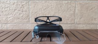 Gafas de ciclismo deportivas