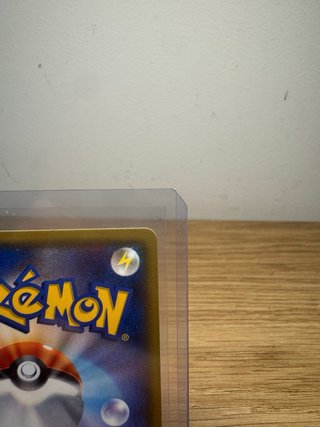 Carta Pokémon Mewtwo EX 2017 JPS