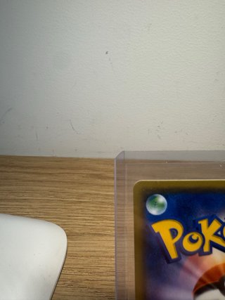 Carta Pokémon Mewtwo EX 2017 JPS