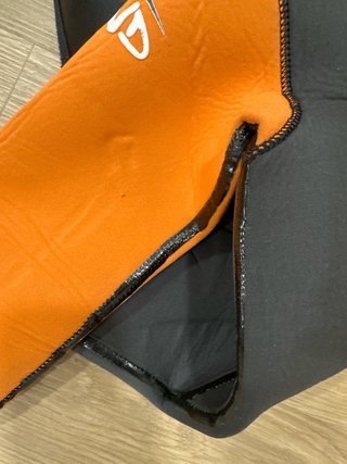 Chaqueta Neopreno Seland Talla S