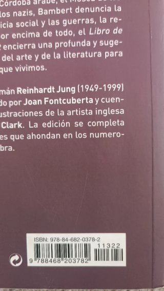 El libro de los relatos perdidos de Bambert