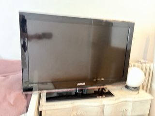 TV Samsung 37” Full HD
