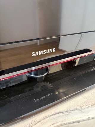 TV Samsung 37” Full HD