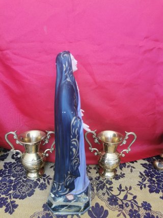 Virgen de los Dolores 32cm