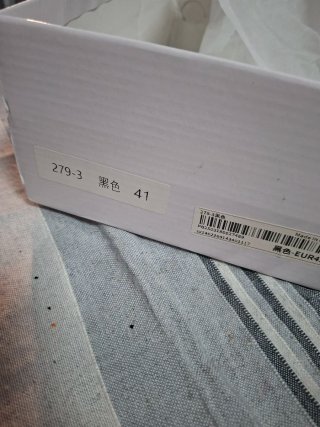 Zapatos de tacón negros