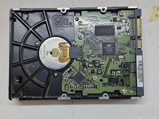 Hard Disk Samsung HD321KJ 320GB SATA