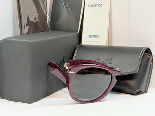 Persol 714 colore rarissimo da collezione.