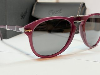 Persol 714 colore rarissimo da collezione.