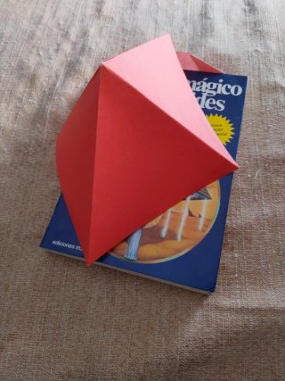 Poder Magico de las Piramides