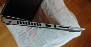 HP Probook 430 G3 8GB RAM 256GB SSD M.2