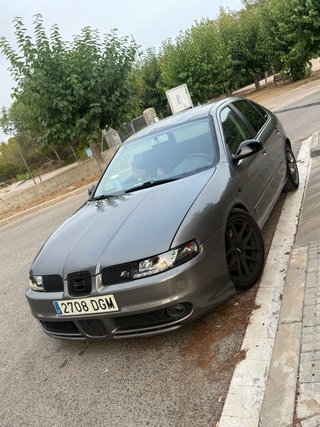 SEAT Leon 2005