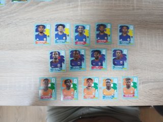 Cromos Mundial 2026