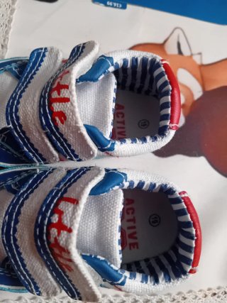 Scarpine Original Marines n°19