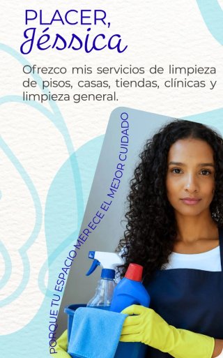Limpiezas de pisos