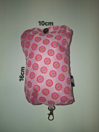 Funda para mochila / Cubremochila impermeable.