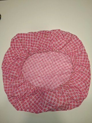 Funda para mochila / Cubremochila impermeable.