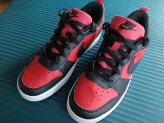 Zapatillas Nike Niño Talla 37.5 DV5456-600