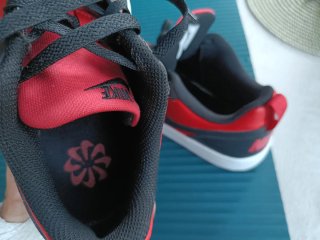 Zapatillas Nike Niño Talla 37.5 DV5456-600
