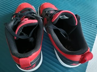 Zapatillas Nike Niño Talla 37.5 DV5456-600