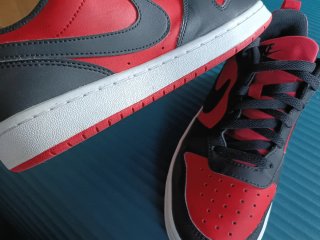 Zapatillas Nike Niño Talla 37.5 DV5456-600