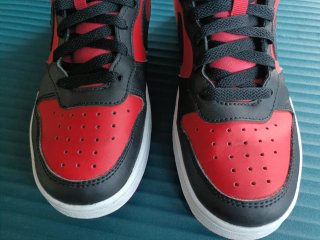 Zapatillas Nike Niño Talla 37.5 DV5456-600