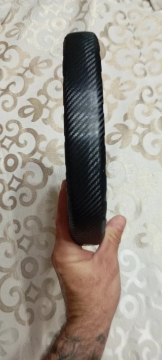 Pala de pádel Babolat Viper 3K