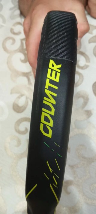 Pala de pádel Babolat Viper 3K