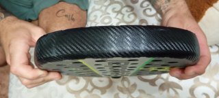 Pala de pádel Babolat Viper 3K