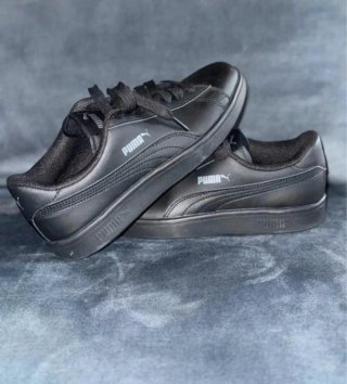 Scarpe Puma nere