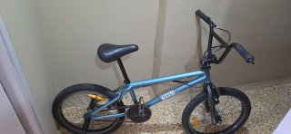 Bicicleta BMX ICC Pick 07
