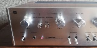 Toshiba SB500 Raro Non negoziabile